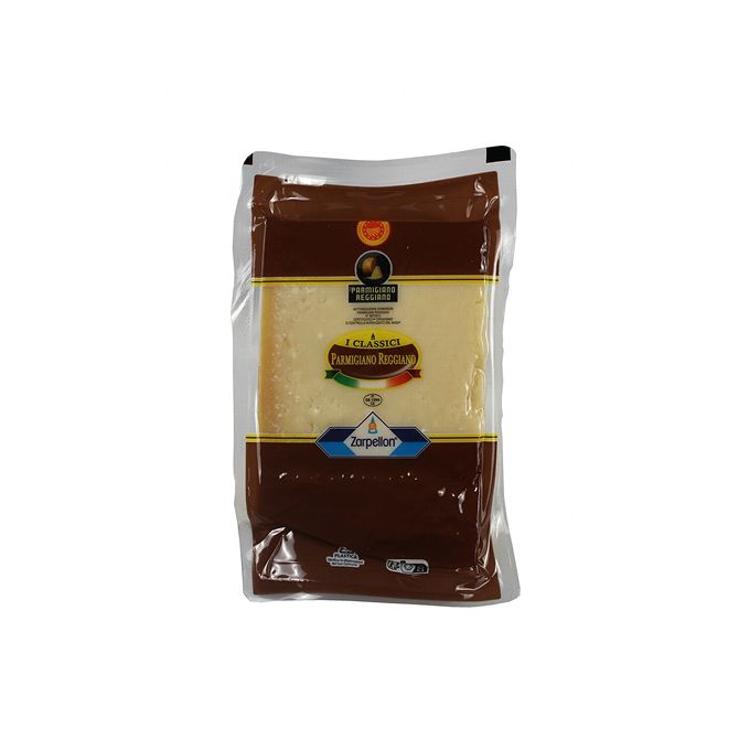 Parmigiano Reggiano Wedge 1Kg