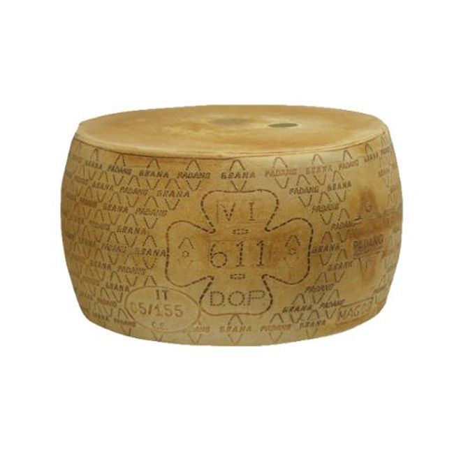 Grana Padano Wheel ±36kg