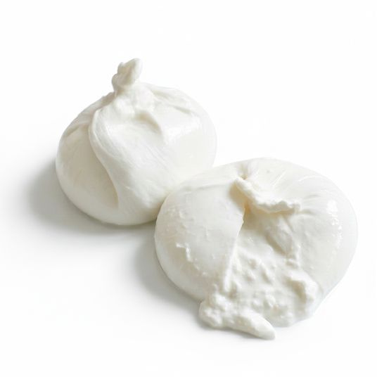 Burrata Cheese 130g