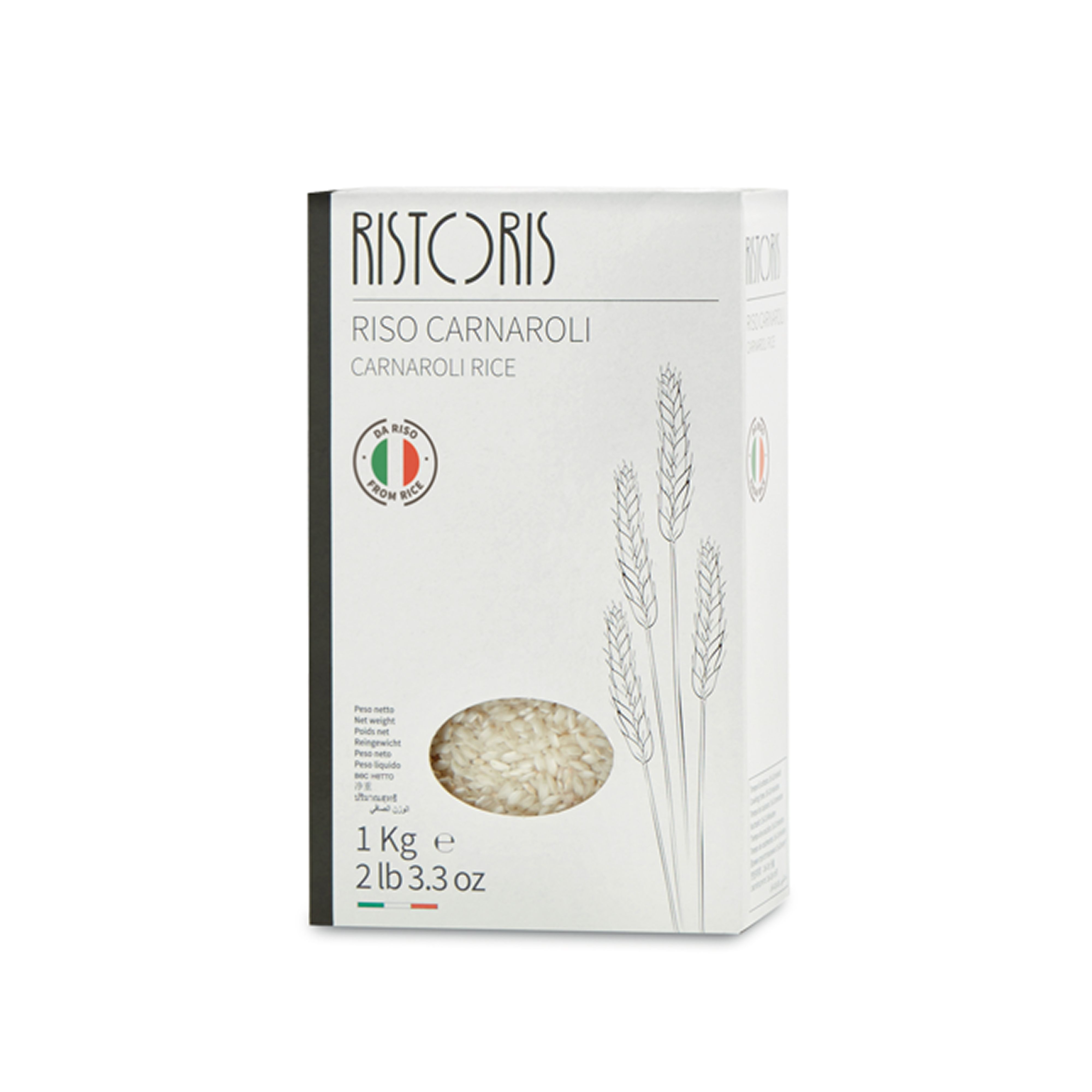 Carnaroli Rice 1kg