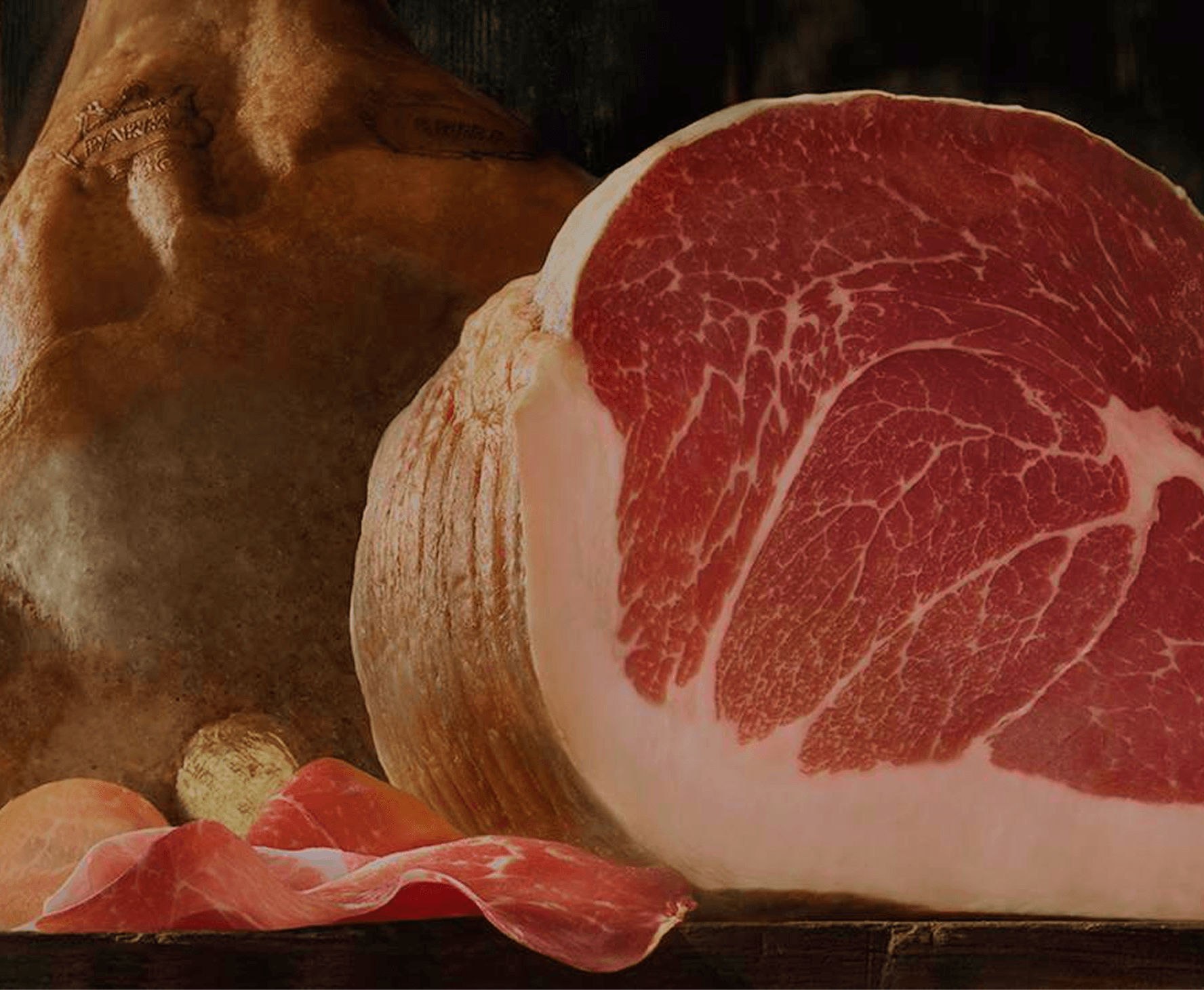 Charcuterie & Cured Meats