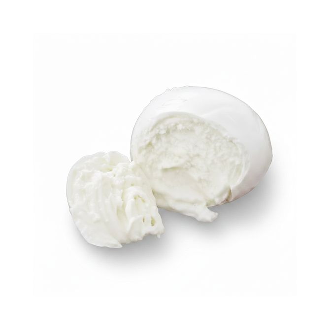 Fior di Latte Cheese 125g
