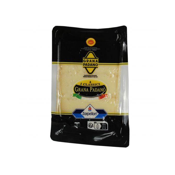 Grana Padano Wedge 1Kg