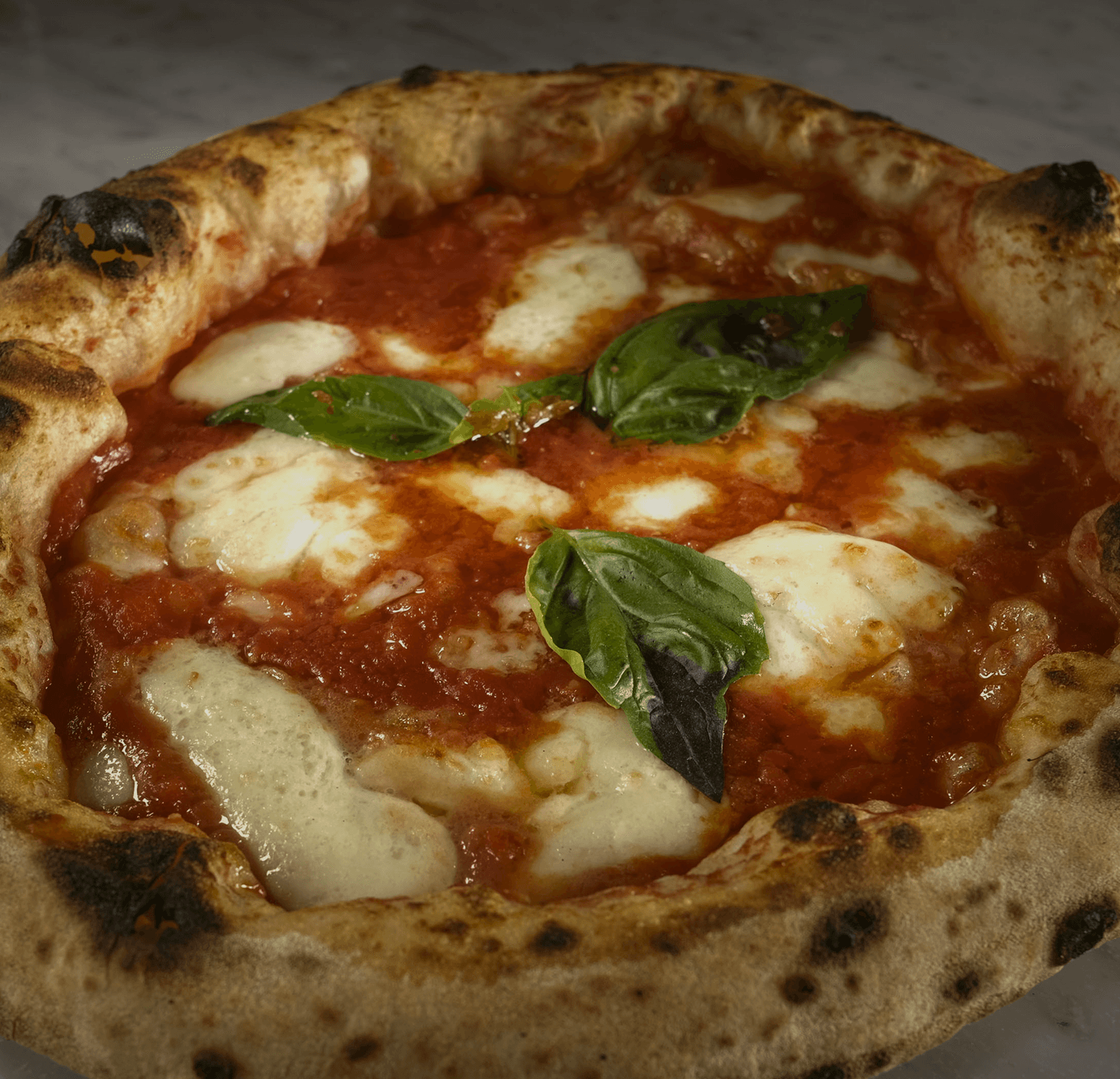 Pizza & Bakery
