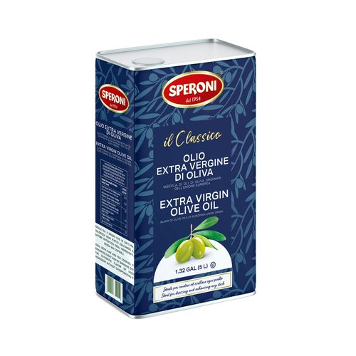 Extra Virgin Olive Oil 5l | Sapori