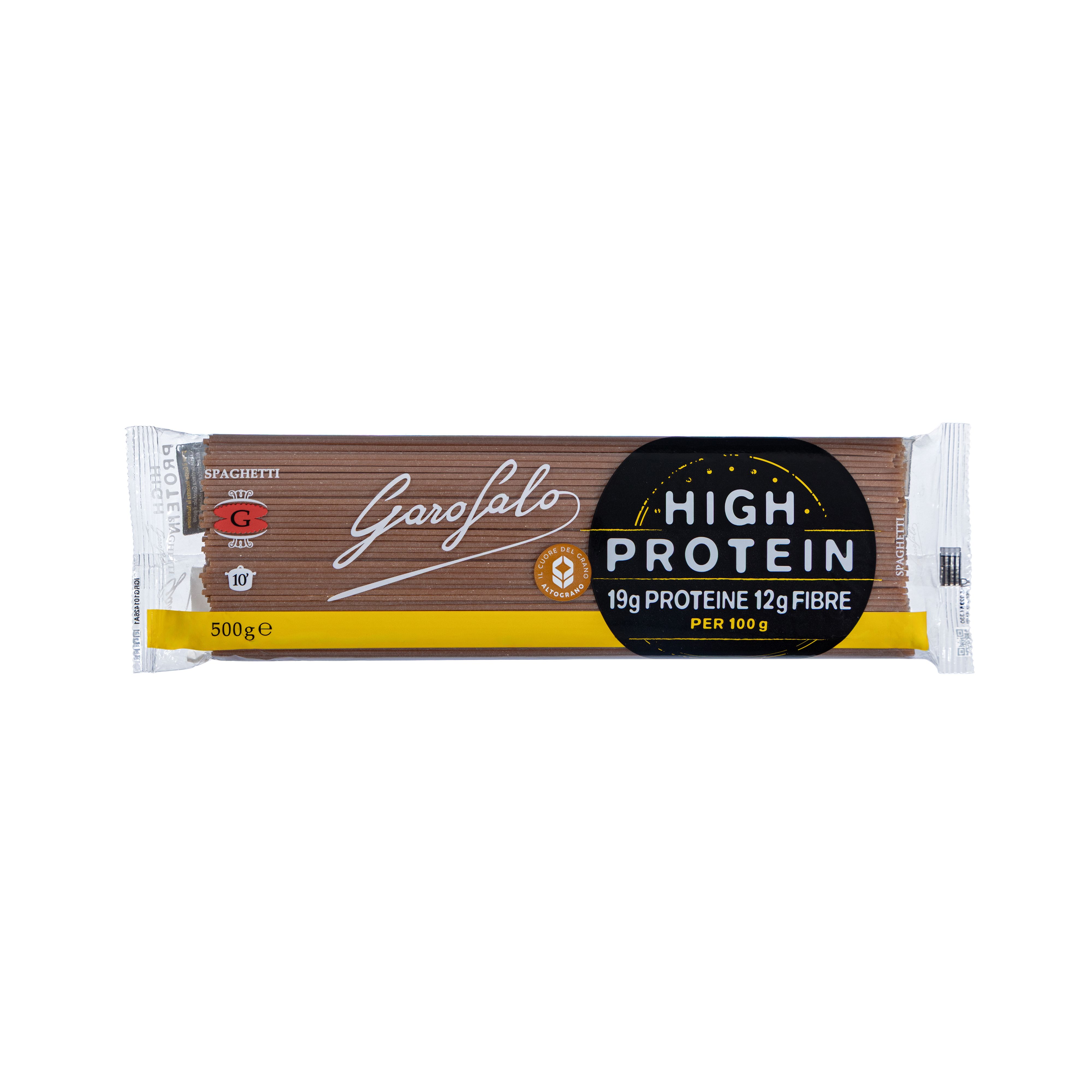 Spaghetti High Protein 500g