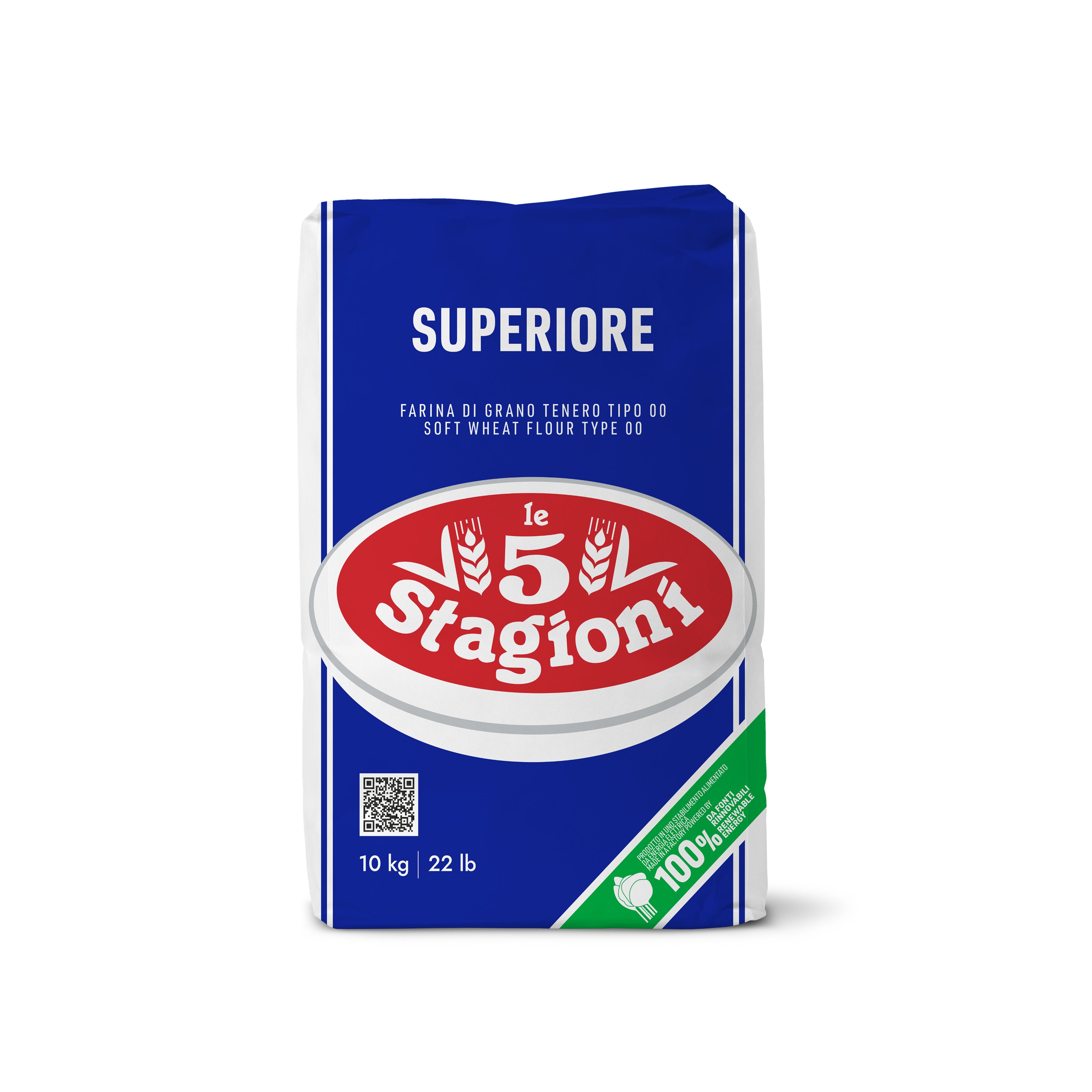 Pizza Flour 00 Superiore 10kg